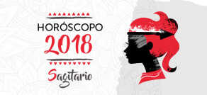 Horóscopo Sagitario 2018: No más obstáculos