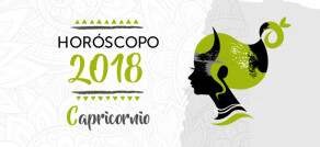 Horóscopo Capricornio 2018: Momento de construir