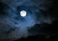 Pleine Lune en Capricorne et Eclipse Lunaire du...