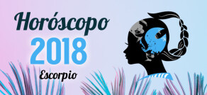 Horóscopo verano Escorpio 2018: tiempo crucial