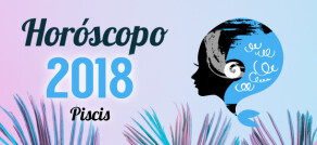 Horóscopo verano Piscis 2018: lluvia de buena s...
