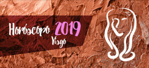 Horóscopo Virgo 2019: ¡Orden y revolución!
