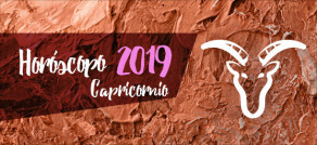 Horóscopo Capricornio 2019: el año de ensueño p...