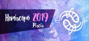 Horóscopo Piscis 2019 : regido por la buena est...