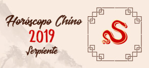 Horóscopo Serpiente 2019: De aprendizajes y jus...