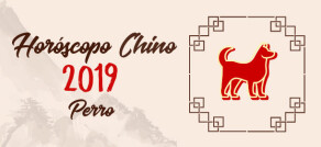 Horóscopo Perro 2019: ¡Déjate llevar por tu cur...