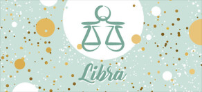 Horóscopo Libra: Nuevo año, nuevas resoluciones