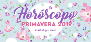 Horóscopo Primavera 2019: el amor en el aire