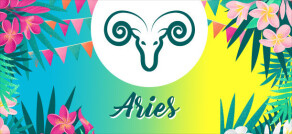 Horóscopo Verano Aries 2019: en busca de la est...