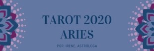 Tarot Aries 2020: Llega la abundancia