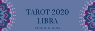 Tarot Libra 2020: La Justicia o la evaluación d...