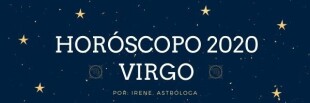 Horóscopo Virgo 2020: Voluntad de unión