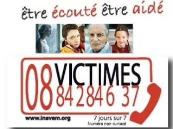 ***Etre victime***