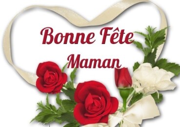 *** Bonne fête à toutes les mamans de la terre***