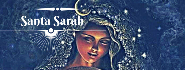 Santa Sarah Kali - Advogada nas causas difíceis