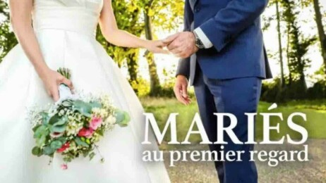 Marié au premier regard, ou casé a la première...