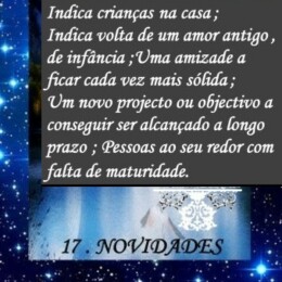 Carta do dia