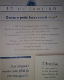Livro do Ano - 17 de janeiro de 2023