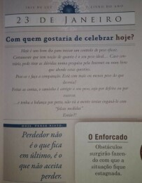 Livro do Ano - 23 de janeiro de 2023