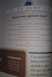 Livro do Ano - 26 de janeiro de 2023