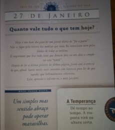 Livro do Ano - 27 de janeiro de 2023