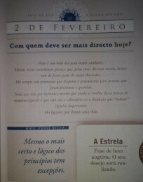 Livro do Ano - 02 fevereiro de 2023