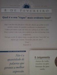 Livro do Ano - 08 fevereiro de 2023