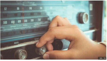 13 de Fevereiro Dia mundial da rádio