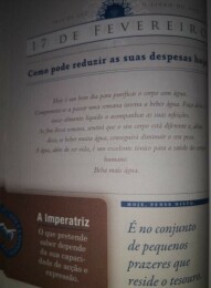 Livro do Ano - 17 fevereiro de 2023