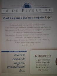 Livro do Ano - 18 de fevereiro de 2023