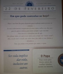 Livro do Ano - 22 fevereiro de 2023