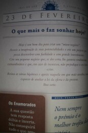 Livro do Ano - 23 de fevereiro de 2023