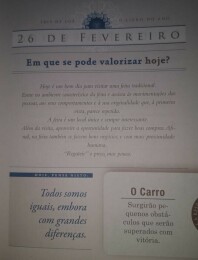 Livro do Ano - 26 fevereiro de 2023