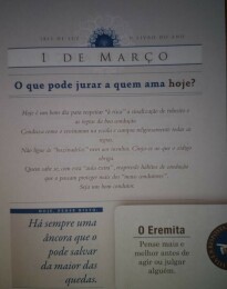 Livro do Ano - 01 março de 2023