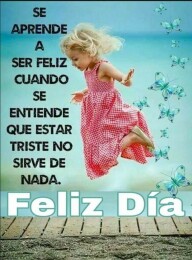 Feliz Dia