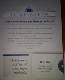 Livro do Ano - 13 março de 2023