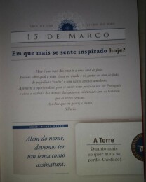 Livro do Ano - 15 março de 2023
