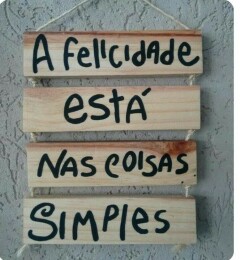 Felicidade