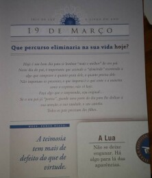 Livro do Ano - 19 março de 2023