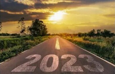 Começou o novo ano astrológico!