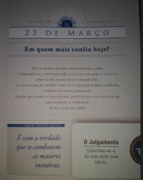 Livro do Ano - 23 março de 2023