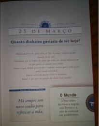 Livro do Ano - 25 março de 2023