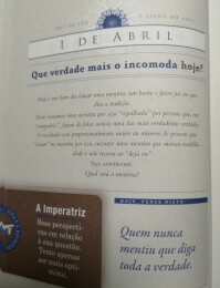 Livro do Ano - 01 abril de 2023