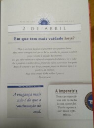 Livro do Ano - 02 abril de 2023