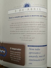 Livro do Ano - 03 abril de 2023