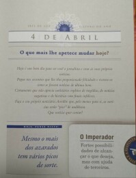 Livro do Ano - 04 abril de 2023