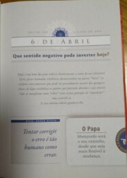 Livro do Ano - 06 abril de 2023