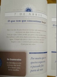 Livro do Ano - 07 abril de 2023
