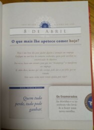 Livro do Ano - 08 abril de 2023