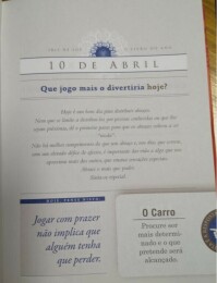 Livro do Ano - 10 abril de 2023